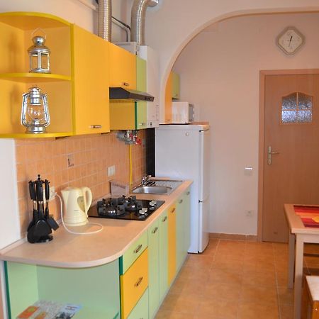 Near Citadel Apartment Lemberg Zimmer foto