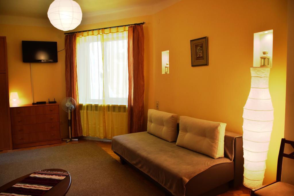 Near Citadel Apartment Lemberg Zimmer foto