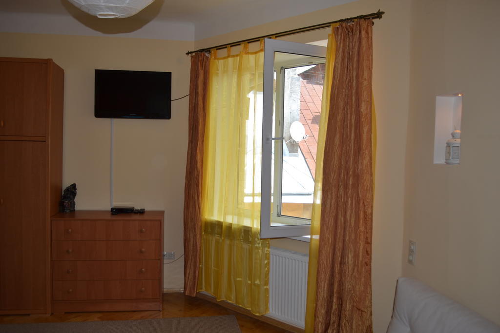 Near Citadel Apartment Lemberg Zimmer foto